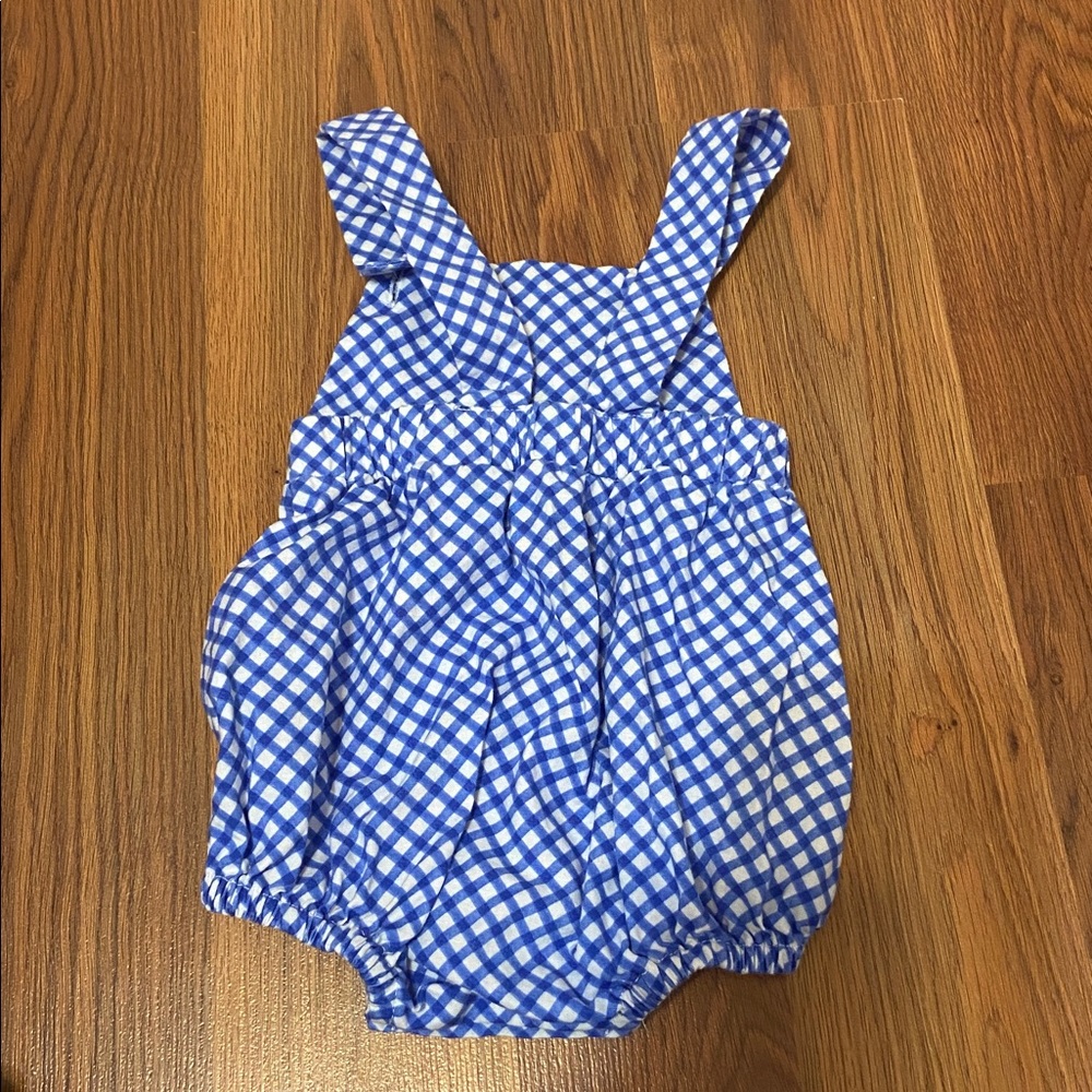 Ricrac & Ruffles Lemon Bubble - Picture 2 of 3